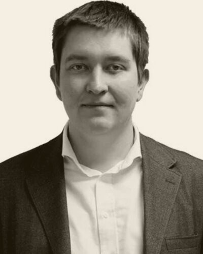 Гладышев Михаил Игоревич — адвокат